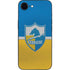 NFL Los Angeles Chargers Vintage iPhone 16e Skin